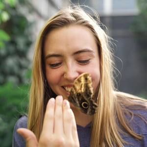 Meet your Posher, Sophie